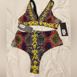 B Fyne XXL New with Tags